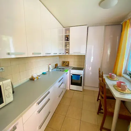 Apartmán 3 Bedroom In The Part Of The *