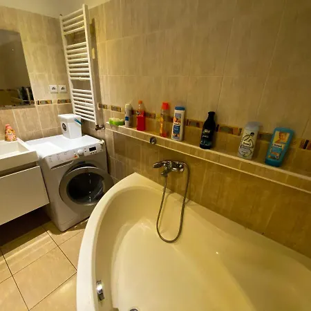 Apartamento 3 Bedroom In The Part Of The