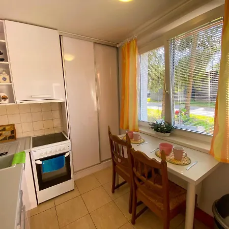 Apartmán 3 Bedroom In The Part Of The Banská Bystrica