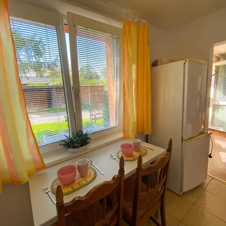 3 Bedroom In The Part Of The