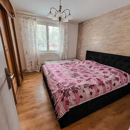 3 Bedroom In The Part Of The