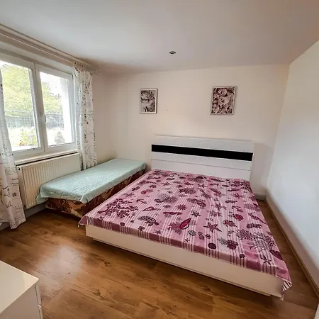 3 Bedroom In The Part Of The 公寓