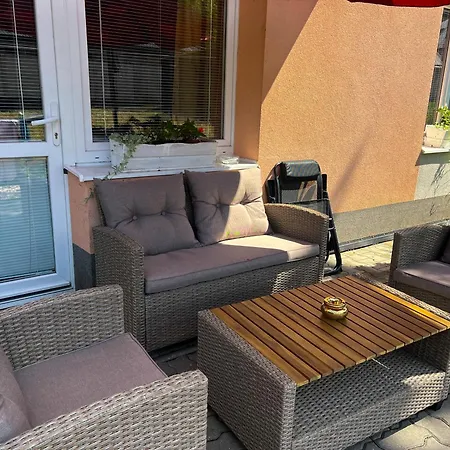 Apartment 3 Bedroom In The Part Of The Banska Bystrica