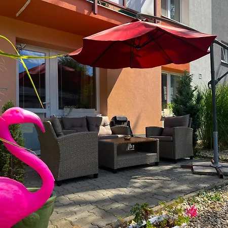 3 Bedroom In The Part Of The *