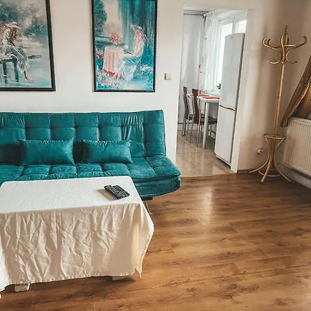 3 Bedroom In The Part Of The * Banská Bystrica