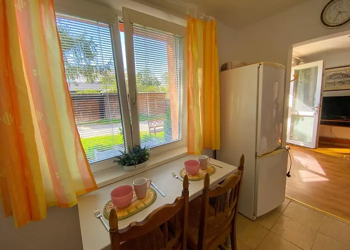 3 Bedroom In The Part Of The