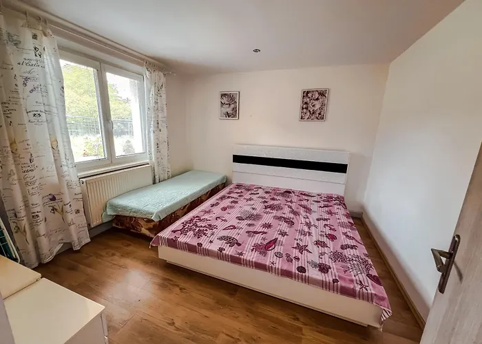 3 Bedroom In The Part Of The Appartamento