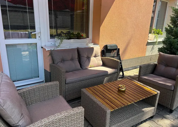 Appartamento 3 Bedroom In The Part Of The Banská Bystrica